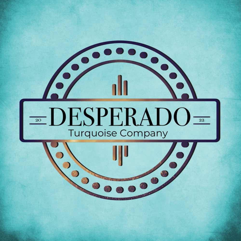 Desperado Turquoise Company